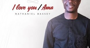 I love you ama