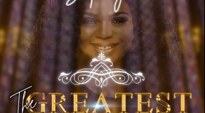 The Greatest -Sophiya