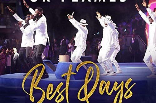 Best days ur flames