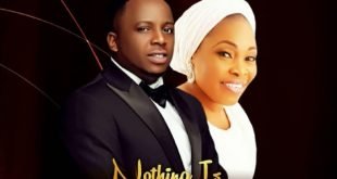 Eben-ft.-Tope-Alabi-–-Nothing-Is-Impossible-Loveworld Lyrics