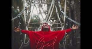 God all by yourself