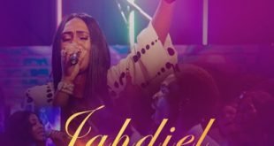 Jahdiel I owe it all - loveworldsongs.com_