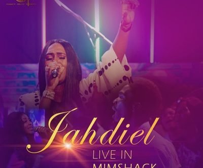 Jahdiel I owe it all - loveworldsongs.com_
