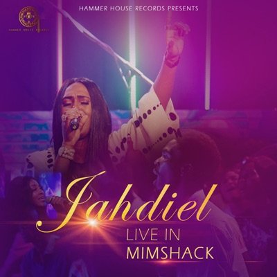 Jahdiel I owe it all - loveworldsongs.com_