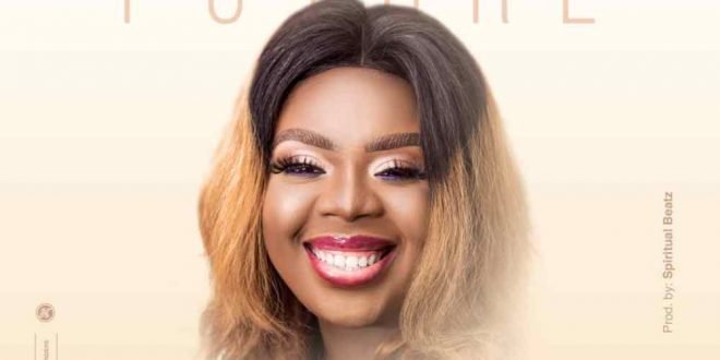 Ruthney-Daibo-Loveworld Lyrics dot com