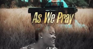 As we Pray Rita Soul Loveworldlyrics.com_