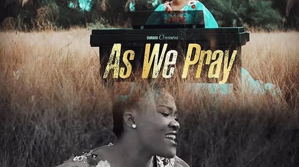 As we Pray Rita Soul Loveworldlyrics.com_