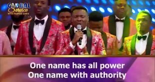 One Name | Loveworldlyrics.com Loveworld Singers