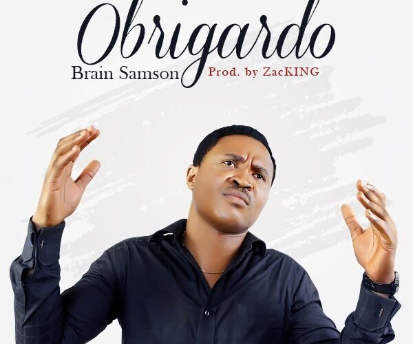 OBRIGARDO | EL – B (LOVE BRAIN) | MP3 AUDIO AND LYRICS