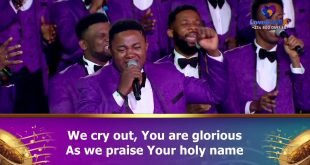 The heavens are filled loveworld singers loveworld lyrics