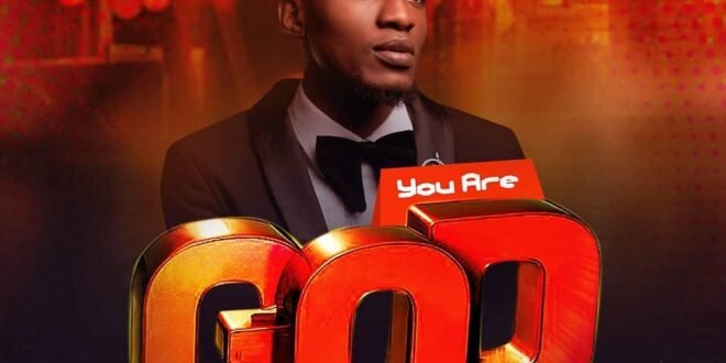 You are God Abel Martin
