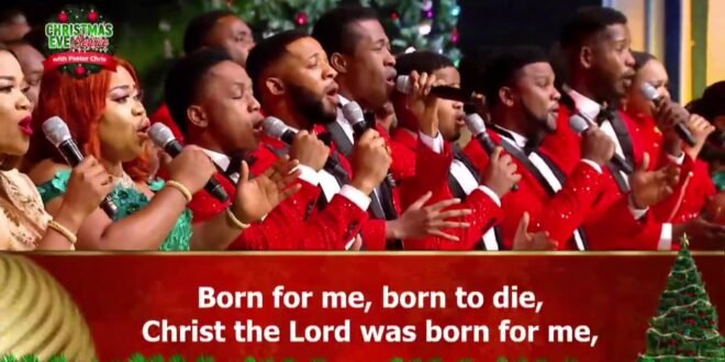 Born for me