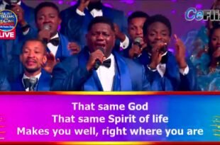 IN JESUS NAME