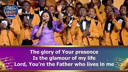 SONG OF THE YEAR – THE FATHER IN ME –  SIMEON RICH & MAYA