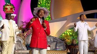 WE WISH YOU A MERRY CHRISTMAS BY PASTOR CHRIS AND LOVEWORLD SINGERS