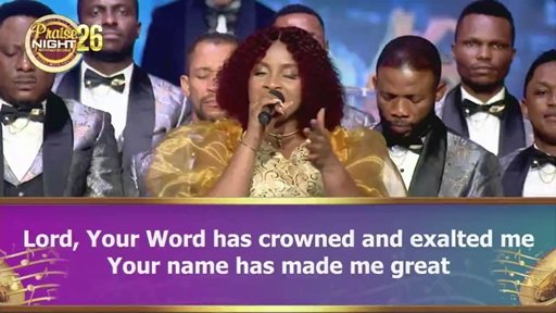 THE FRAGRANCE OF YOUR LOVE AND GRACE BY FAITH EJURA